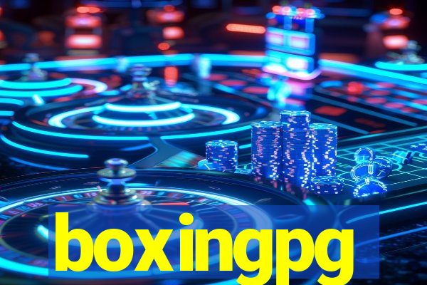 boxingpg