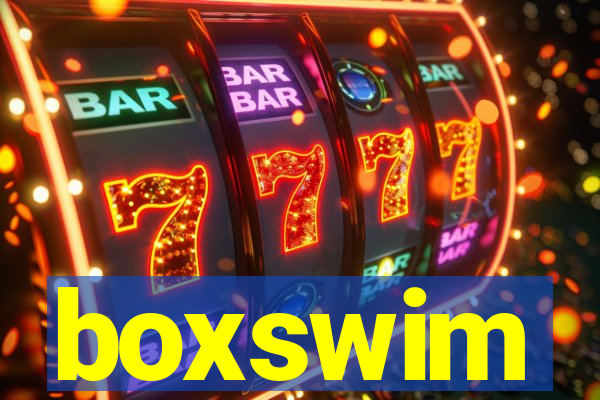 boxswim