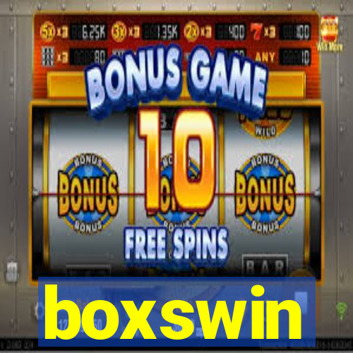 boxswin