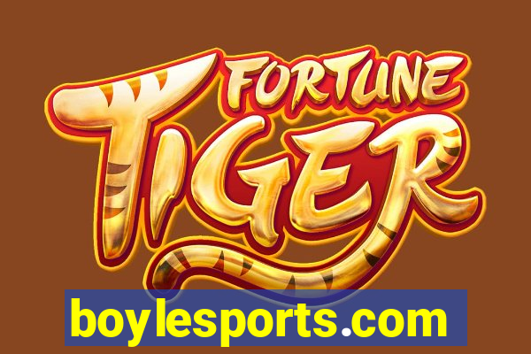 boylesports.com