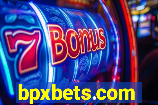 bpxbets.com