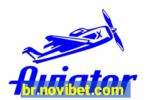 br.novibet.com