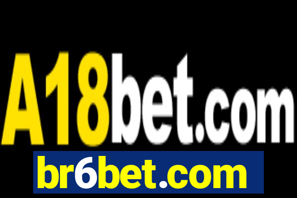 br6bet.com