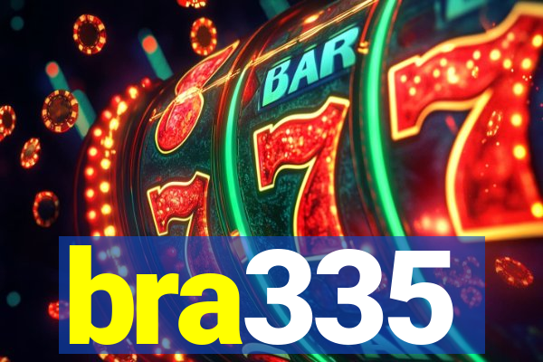 bra335