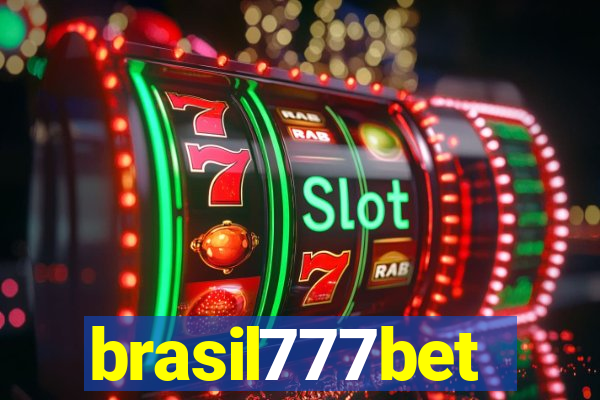 brasil777bet