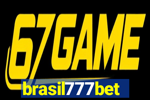 brasil777bet