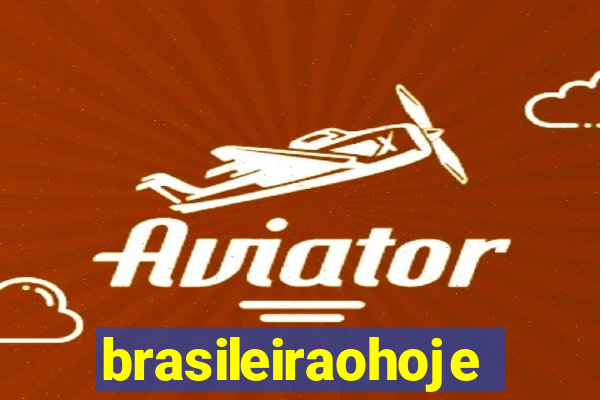 brasileiraohoje