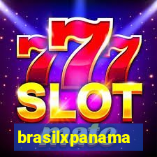 brasilxpanama