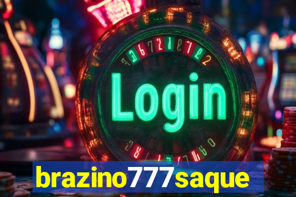 brazino777saque