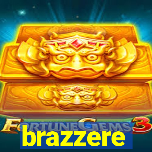brazzere