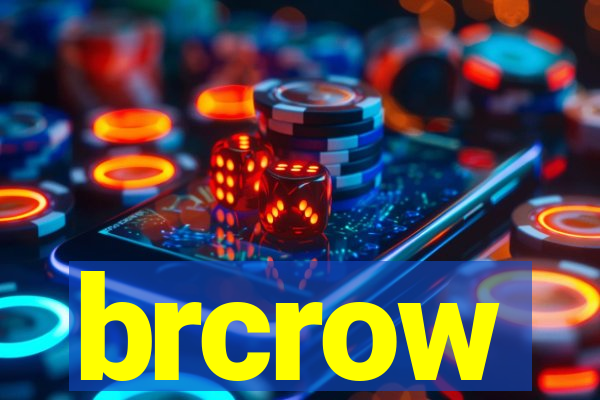 brcrow