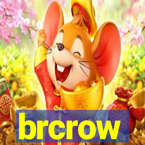 brcrow