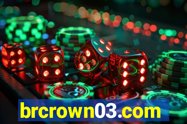 brcrown03.com