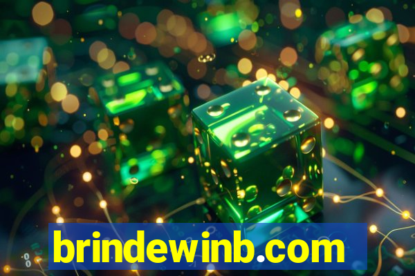 brindewinb.com
