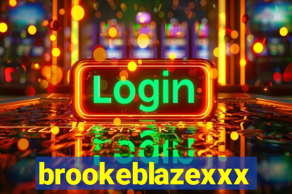 brookeblazexxx