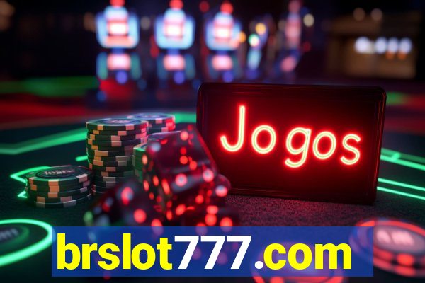 brslot777.com