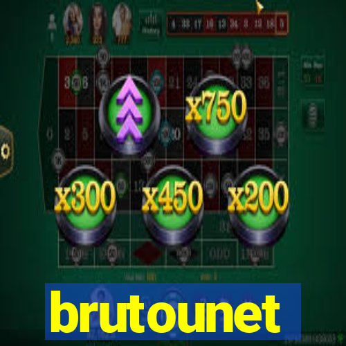 brutounet