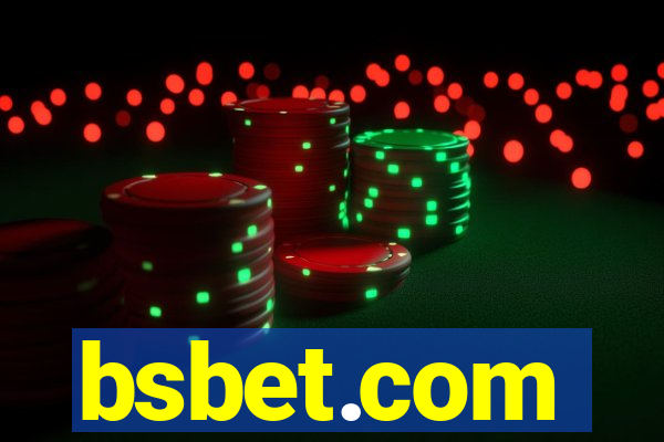 bsbet.com