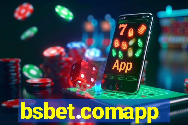 bsbet.comapp