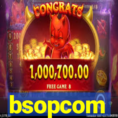 bsopcom