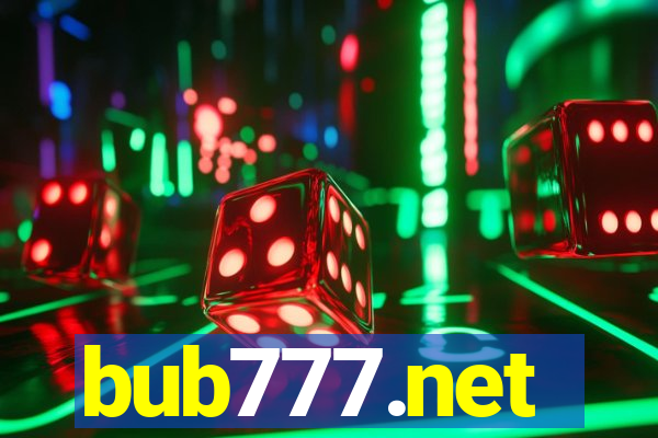 bub777.net