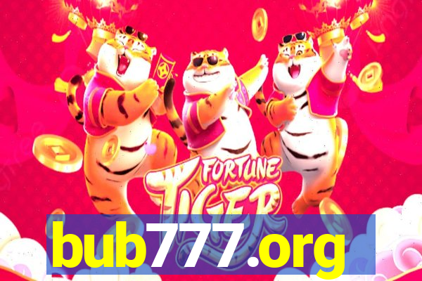 bub777.org