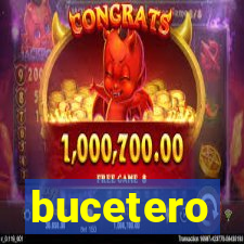 bucetero
