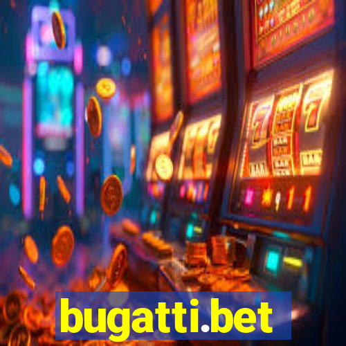 bugatti.bet