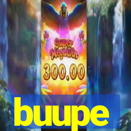 buupe