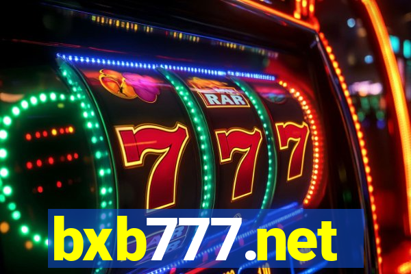 bxb777.net