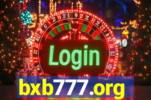 bxb777.org