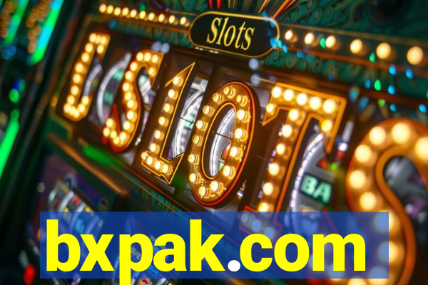 bxpak.com