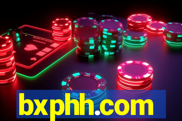 bxphh.com