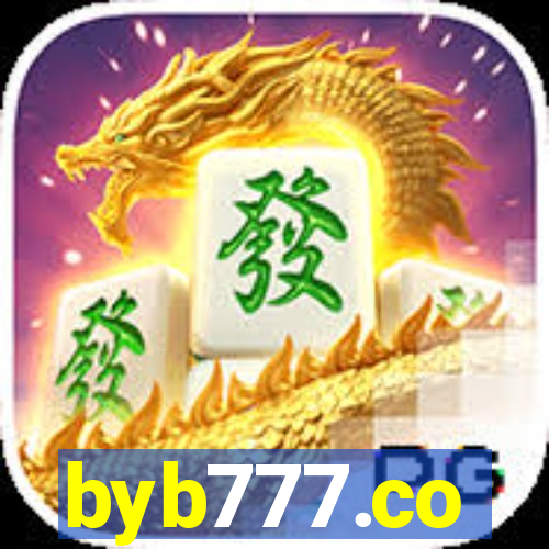 byb777.co