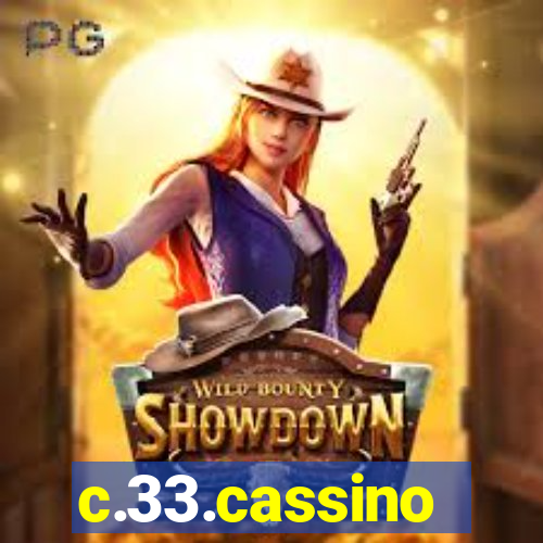 c.33.cassino