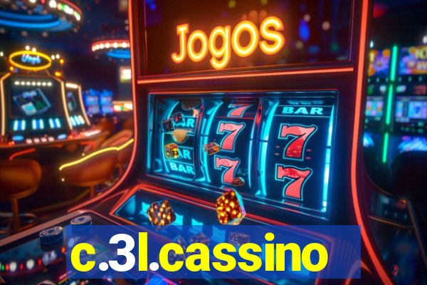c.3l.cassino