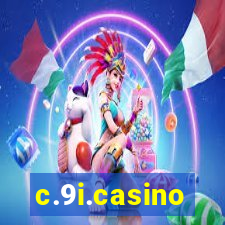 c.9i.casino