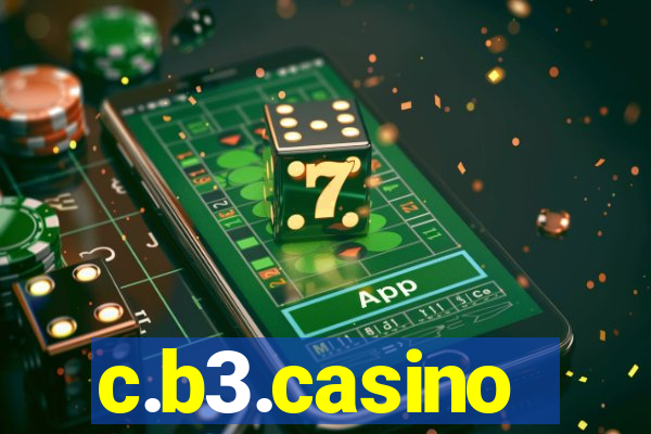 c.b3.casino