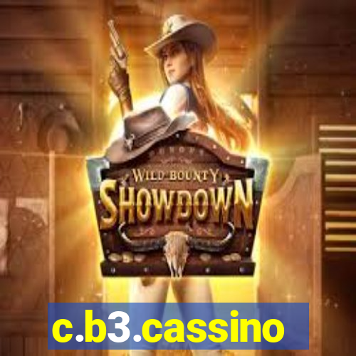 c.b3.cassino