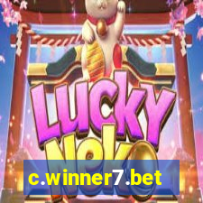 c.winner7.bet