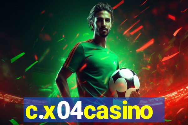 c.x04casino
