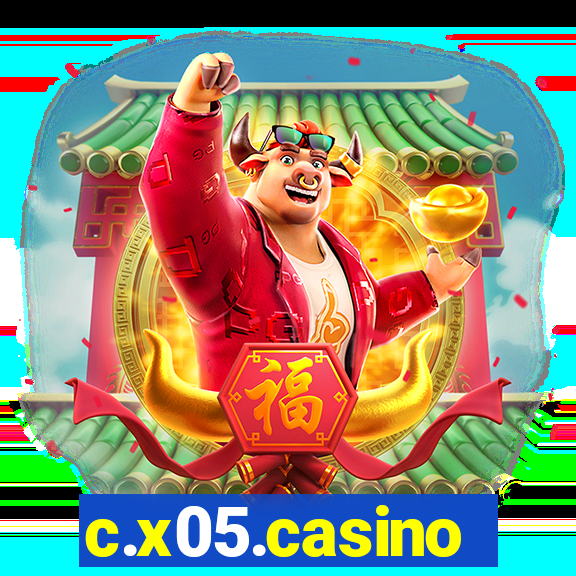 c.x05.casino