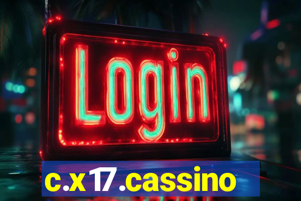 c.x17.cassino