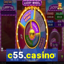 c55.casino