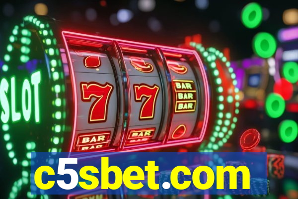 c5sbet.com