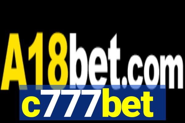 c777bet
