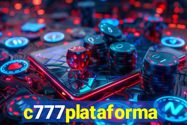 c777plataforma