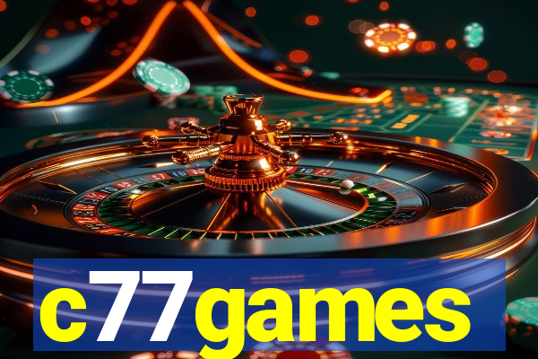 c77games