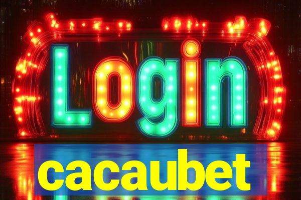 cacaubet
