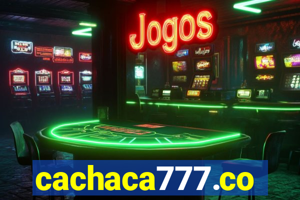 cachaca777.co